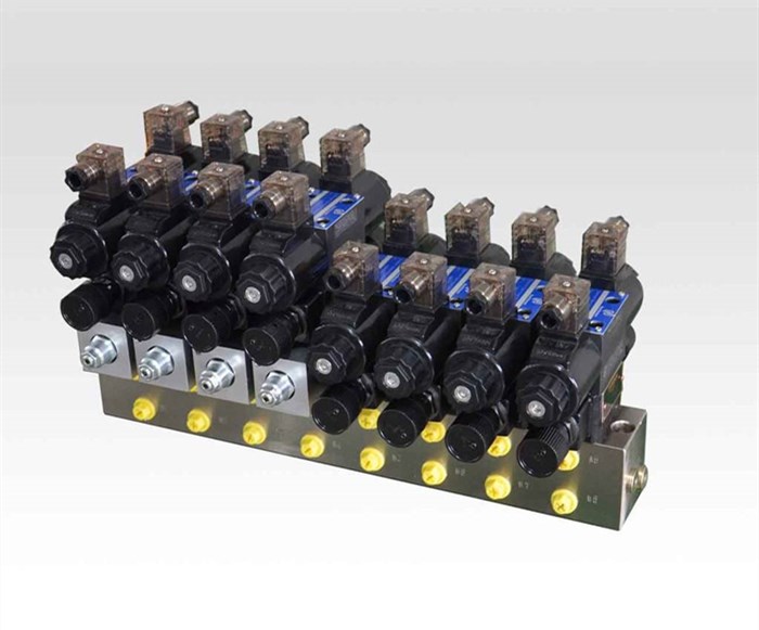 機床配(pei)件 機(ji)床配件(jian)