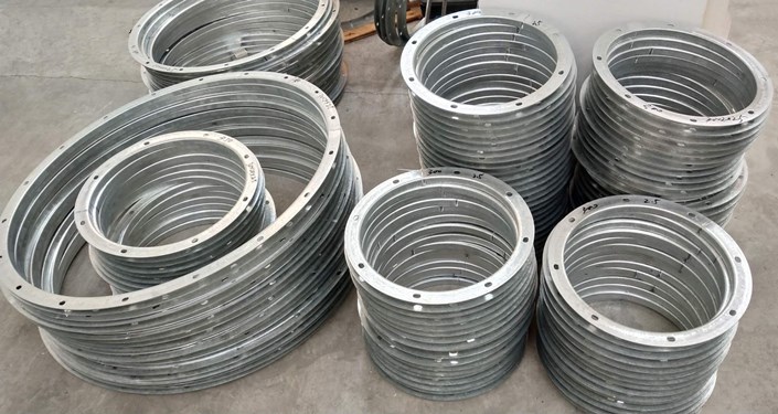 成型生(sheng)産線