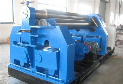 陝西(xi)卷闆機(ji)