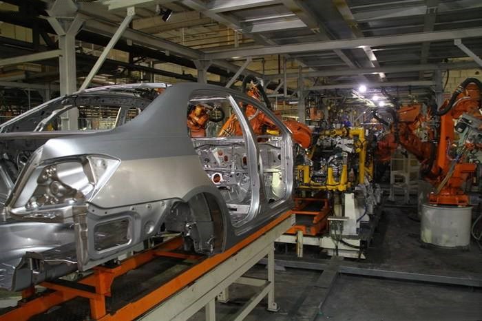 成型生(sheng)産線 成型生産(chan)線