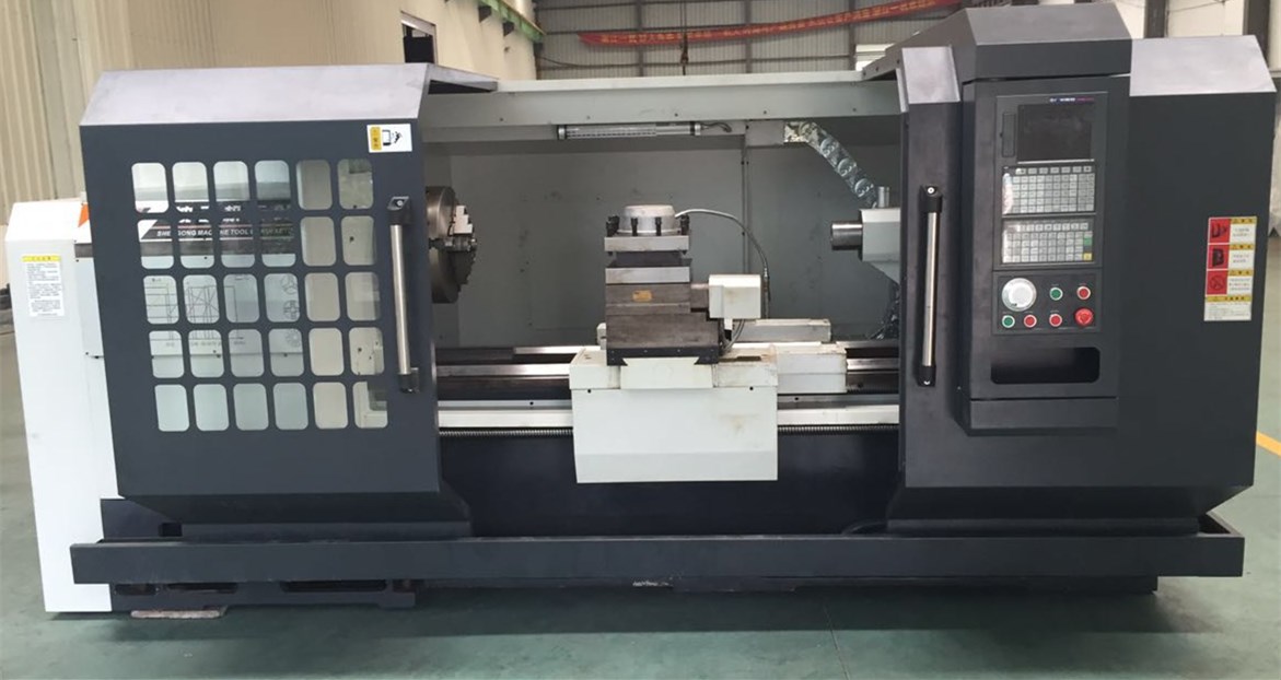 數(shu)控車(che)床 數(shu)控車(che)床