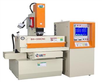 江蘇(su)火花(hua)機床(chuang)