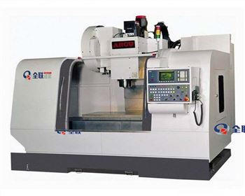 江蘇數(shu)控加工(gong)中心