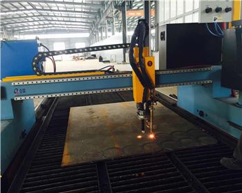 數(shu)控切割(ge)機