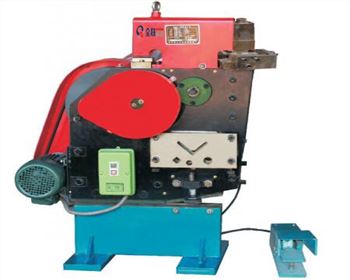 機械(xie)沖剪(jian)機