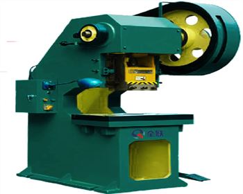 江蘇固(gu)定台壓力(li)機