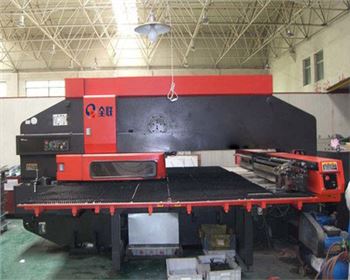 江(jiang)蘇數控沖(chong)床