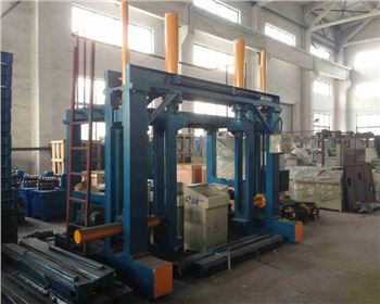 成(cheng)型機械(xie)