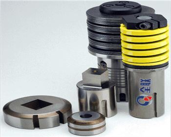 數控(kong)沖模(mo)