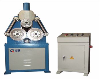 多(duo)功能(neng)型材(cai)彎曲(qu)機