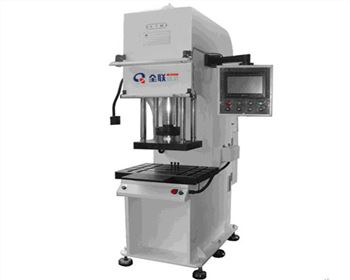 江(jiang)蘇數(shu)控液(ye)壓機(ji)