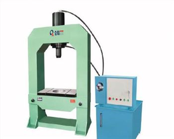 龍(long)門液壓機(ji)