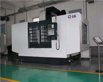 西安(an)數控機床(chuang)多少錢一(yi)台?