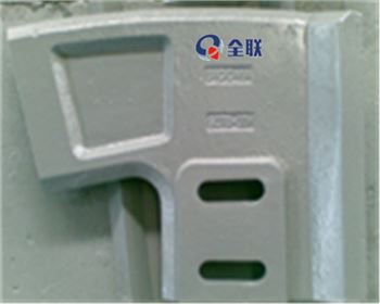 耐(nai)磨合金配(pei)件