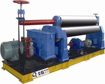 江(jiang)蘇三(san)輥卷(juan)闆機(ji)