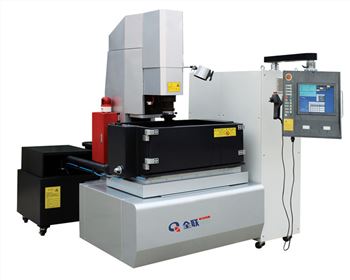 江蘇(su)數控(kong)火花(hua)機床(chuang)