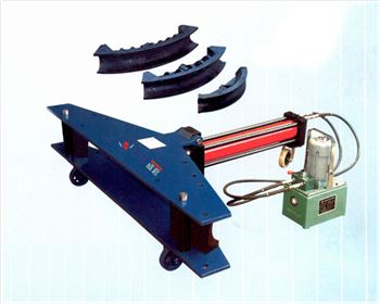 江蘇(su)電動液(ye)壓彎管(guan)機