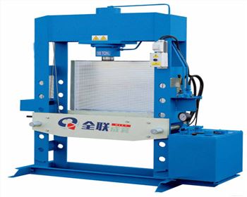 龍門液(ye)壓機價格(ge)