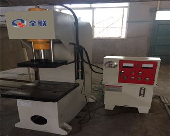 江蘇(su)單柱(zhu)液壓(ya)機