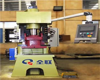 江蘇液(ye)壓沖床