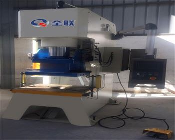 江(jiang)蘇液壓沖(chong)床