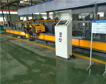 數(shu)控鋼(gang)筋彎(wan)曲中(zhong)心