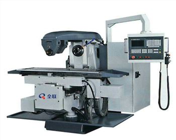 江(jiang)蘇數控(kong)卧式銑(xi)床