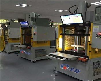 伺(si)服液(ye)壓機(ji)