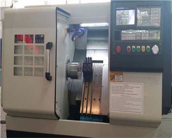 數控(kong)機床(chuang)出現(xian)故障(zhang)了，如(ru)何診(zhen)斷?