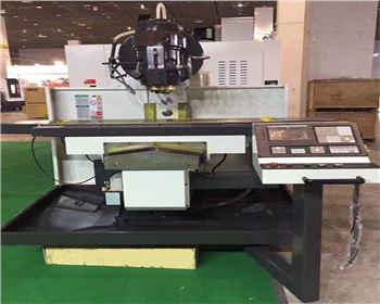 數(shu)控銑(xi)床操(cao)作說(shuo)明!