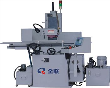 數控平(ping)面磨床(chuang)