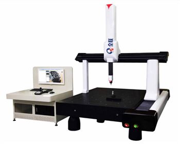 三坐(zuo)标測(ce)量機(ji)