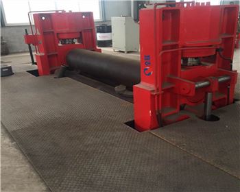 陝西(xi)核普(pu)機電(dian)科技(ji)有限(xian)公司(si)