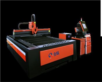 光(guang)纖激光切(qie)割機