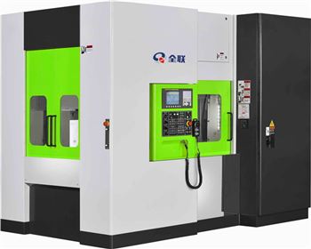 江蘇(su)卧式加(jia)工中心(xin)