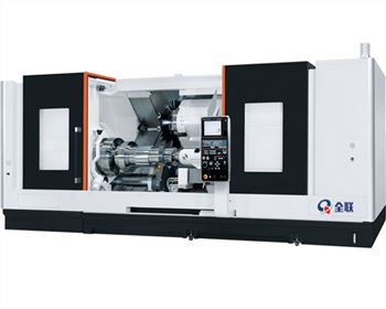 江蘇數(shu)控車銑複(fu)合