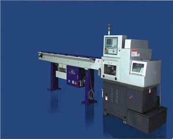 五(wu)軸聯(lian)動走(zou)心式(shi)數控(kong)車床(chuang)