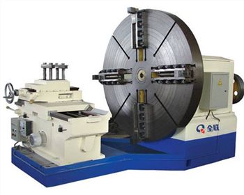 江(jiang)蘇落地車(che)床