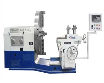 江(jiang)蘇數控落(luo)地車床