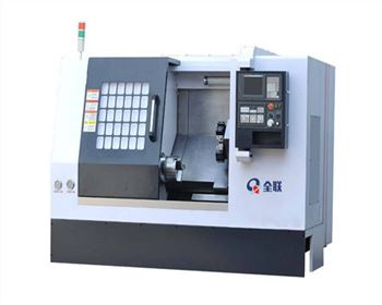 江蘇斜床(chuang)身車床