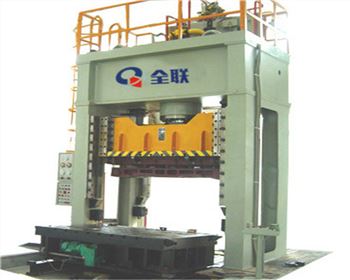 江蘇(su)框架式液(ye)壓機