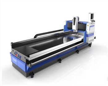 數(shu)控龍門(men)高速開(kai)槽機