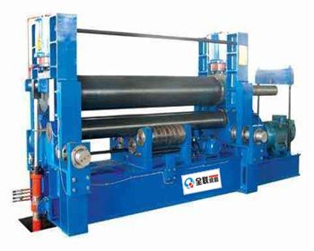 三(san)輥卷(juan)闆機(ji)