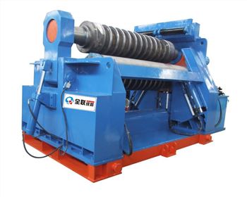 四(si)輥波(bo)紋闆(pan)卷闆(pan)機