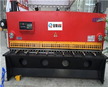 剪闆機(ji)、液壓機(ji)、折彎機(ji)、卷闆機(ji)、你究竟(jing)了解多(duo)少液壓(ya)技術？