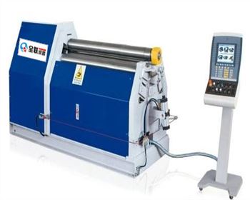 卷闆機(ji)、剪闆機(ji)、折彎機(ji)、液壓機(ji)、壓力機(ji)生産是(shi)通過技(ji)術引進(jin)和自主(zhu)研發