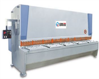 剪(jian)闆機(ji)、卷闆(pan)機、液(ye)壓機(ji)、折彎(wan)機、數(shu)控機(ji)床廠(chang)家面(mian)臨着(zhe)怎樣(yang)的發(fa)展體(ti)制