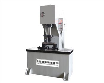 江蘇(su)單柱(zhu)壓裝(zhuang)液壓(ya)機