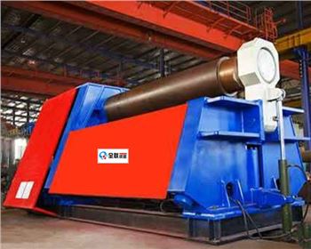 四輥卷(juan)闆機