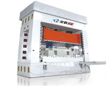 液壓機(ji)的液壓油(you)溫過高會(hui)造成什麼(me)樣的後果(guo)